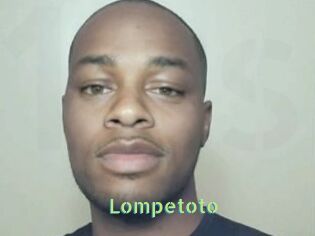Lompetoto