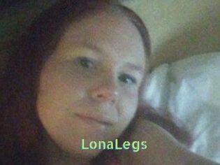 LonaLegs Une Etudiante Sexy