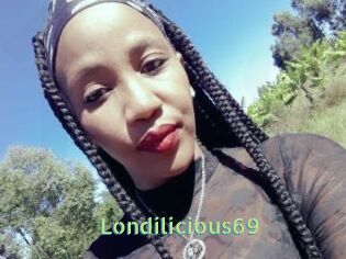 Londilicious69