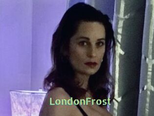 LondonFrost