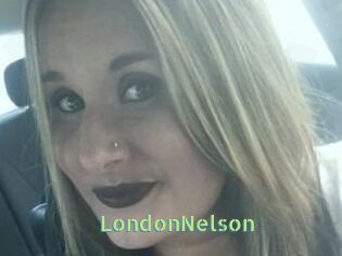 London_Nelson