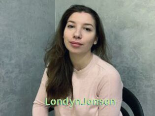 LondynJonson