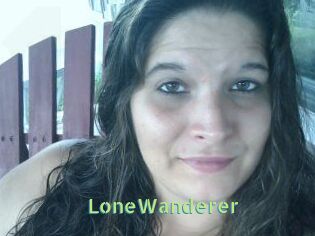 LoneWanderer