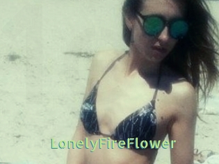 LonelyFireFlower