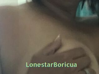 LonestarBoricua