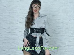 LongLegsForever