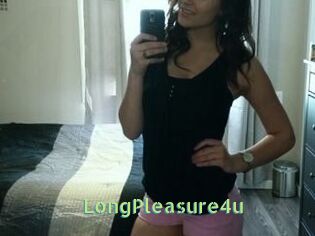LongPleasure4u Une Etudiante Sexy