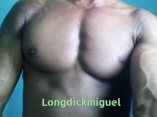 Longdickmiguel Une Etudiante Sexy
