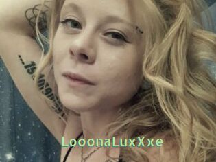 LooonaLuxXxe Une Etudiante Sexy