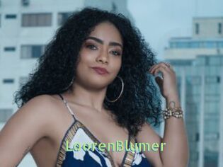 LoorenBlumer