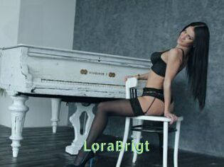 LoraBrigt
