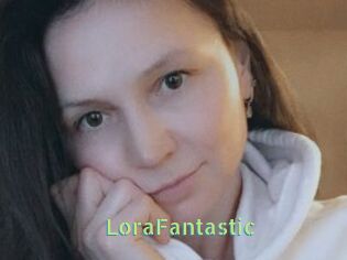 LoraFantastic