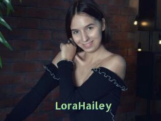 LoraHailey