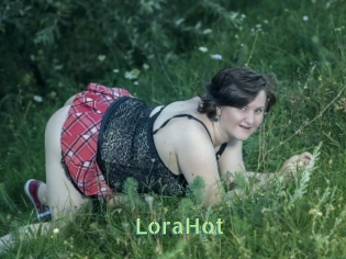 LoraHot