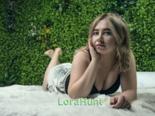 LoraHunt