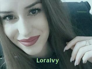 LoraIvy