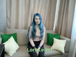 LoraKenet