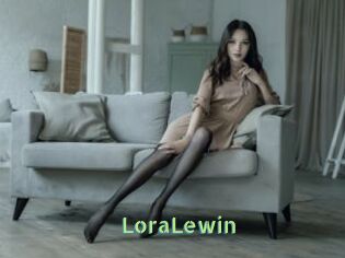 LoraLewin