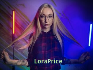 LoraPrice