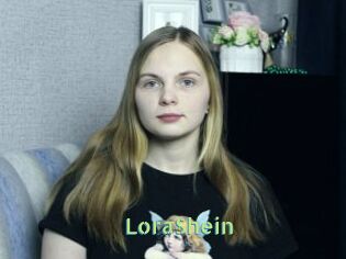 LoraShein