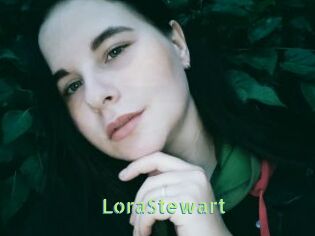 LoraStewart