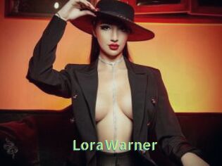 LoraWarner