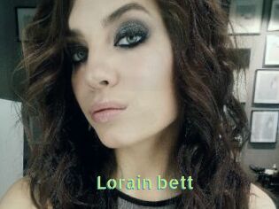 Lorain_bett