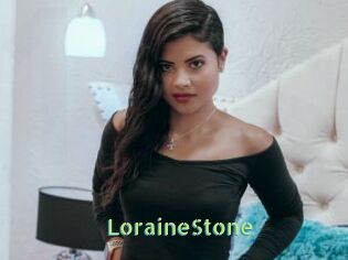 LoraineStone Une Etudiante Sexy
