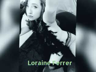 Loraine_Ferrer