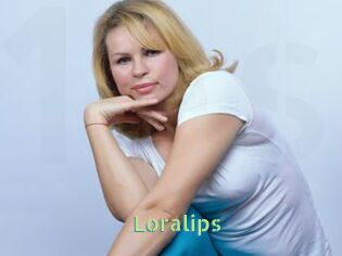 Loralips