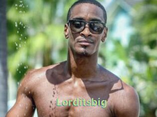Lorditsbig