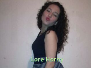 Lore_Horny
