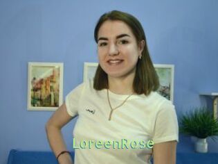LoreenRose