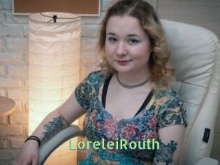 LoreleiRouth