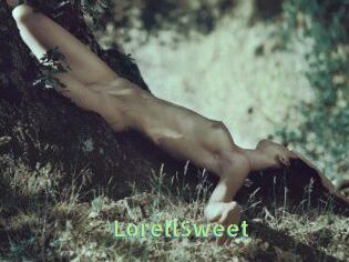 LorellSweet