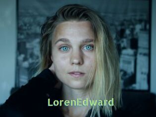 LorenEdward Une Etudiante Sexy