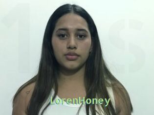LorenHoney
