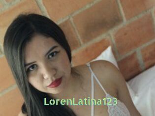 LorenLatina123