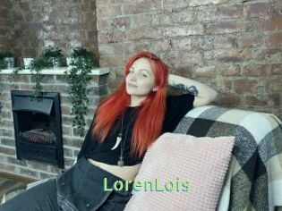 LorenLois