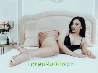 LorenRobinson