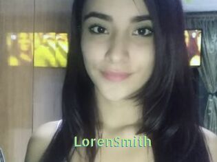 LorenSmith