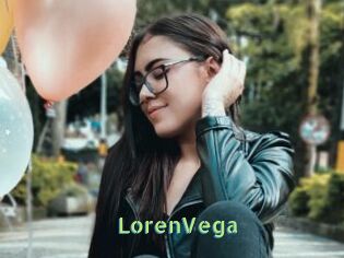 LorenVega