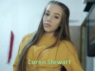 Loren_Stewart