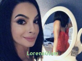 LorenaGlam Une Etudiante Sexy