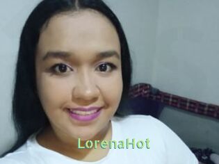 LorenaHot
