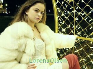 LorenaOlsen