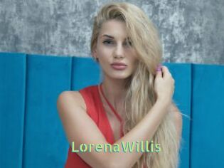 LorenaWillis