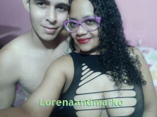 Lorenaandmarko