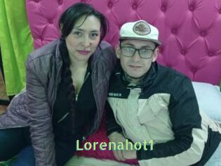 Lorenahot1