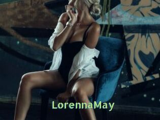LorennaMay